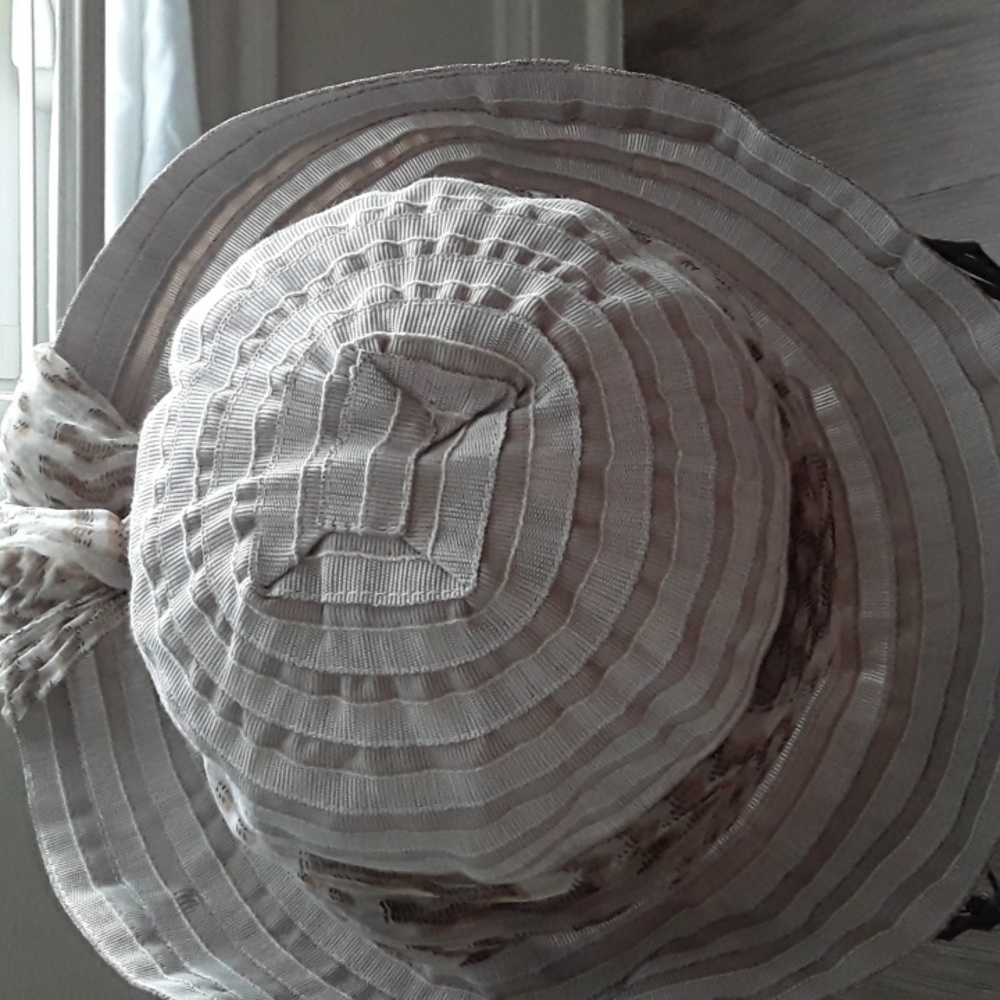 Ladies Hat